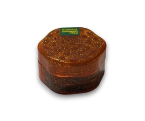 Dichavador Papelito Brilho C/Reservatório 45MM